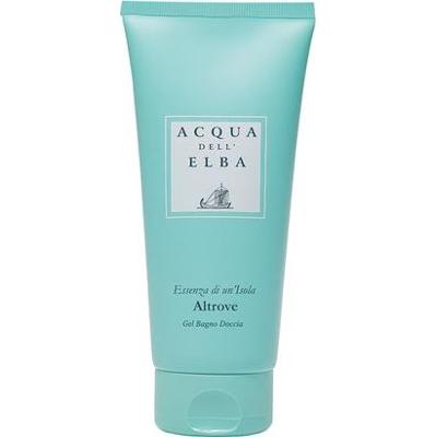 Acqua dell'Elba Gdzie indziej Żel pod prysznic