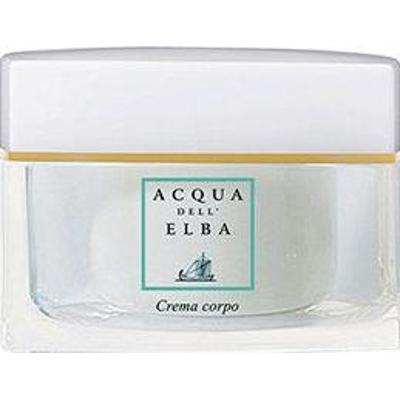 Acqua dell'Elba Esencja kremu do ciała Anti-Age