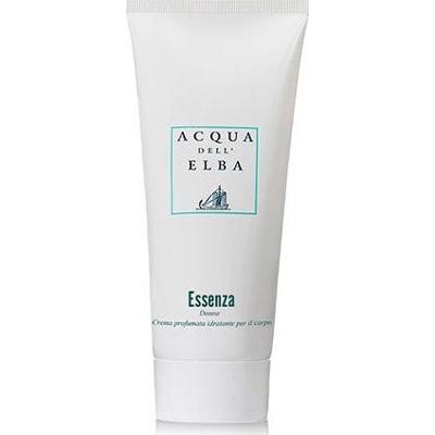 Acqua dell'Elba Nawilżający krem do ciała Essence Woman