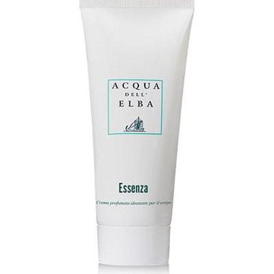Acqua dell'Elba Nawilżający krem do ciała z esencją