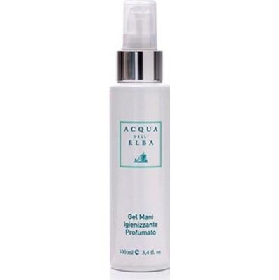 Acqua dell'Elba Żel do dezynfekcji rąk 100 ml