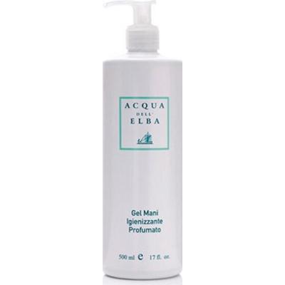 Acqua dell'Elba Żel do dezynfekcji rąk 500 ml