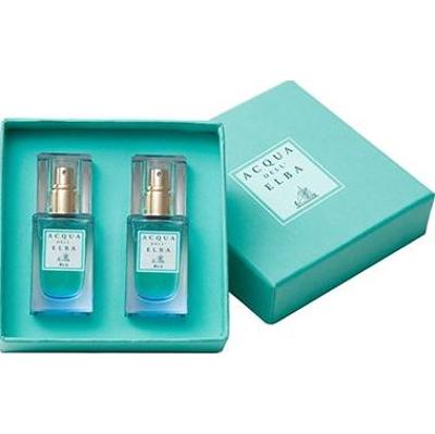 Acqua dell'Elba Zestaw Mii Blu Donny