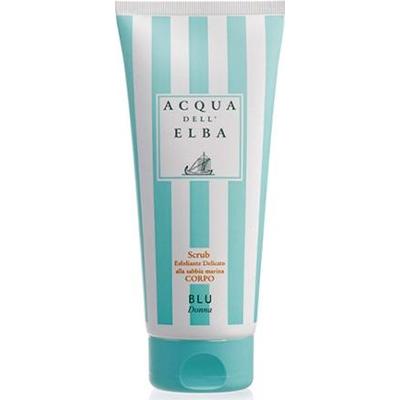 Acqua dell'Elba Donna Blue Peeling złuszczający