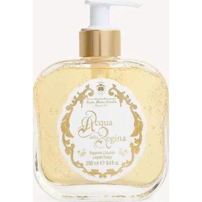 Santa Maria Novella Mydło w płynie Queen’s Water Santa Maria Novella - 250 ml