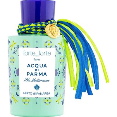 Acqua di Parma Mirt z Panarea Forte Eau De Toilette dla kobiet 100 ml