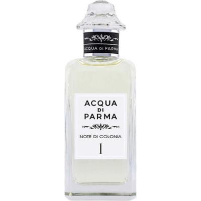 Acqua di Parma Cologne Notes I Eau De Cologne Men Indywidualna 150 ml