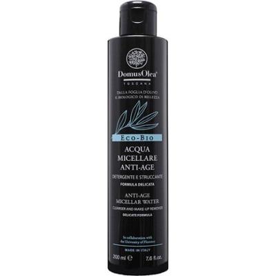 Domus olea toscana Woda micelarna przeciwstarzeniowa 5 w 1 200 ml