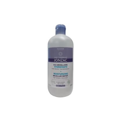Jonzac Thermal Water Organiczna nawilżająca woda micelarna 100ml