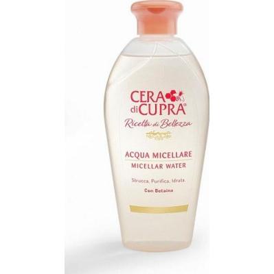 Cera di cupra Woda micelarna Beauty Recipe 200 ml