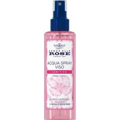 Acqua alle rose Kojący spray do twarzy 200 ml