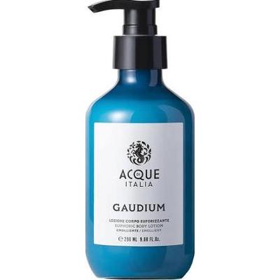 Acque di Italia Balsam do ciała Gaudium