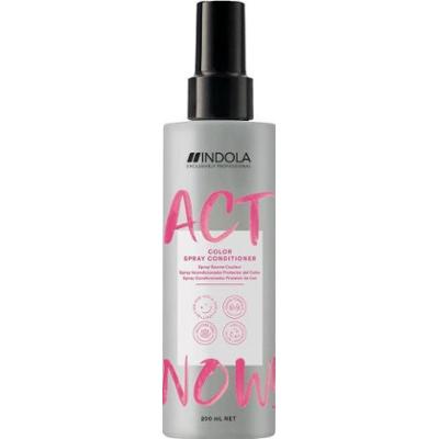 Indola Act Now Colo Odżywka w sprayu