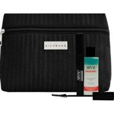 Arval Pudełko do curlingu Active Colors Make-Up Divine