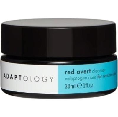 Adaptology Czerwony Avert Detergent 30 ml