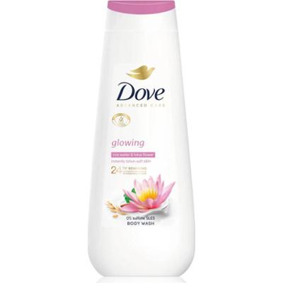 Dove Advanced Care Luminous żel pod prysznic 400ml