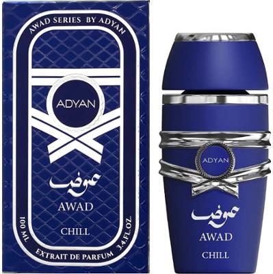 Adyan Awad Chill EDP W 100 ml