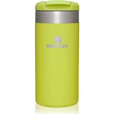 Stanley Kubek termiczny AeroLight™ Transit Electric Yellow 350 ml