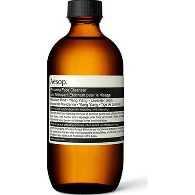 Aesop Rewelacyjny płyn do mycia twarzy 200ml
