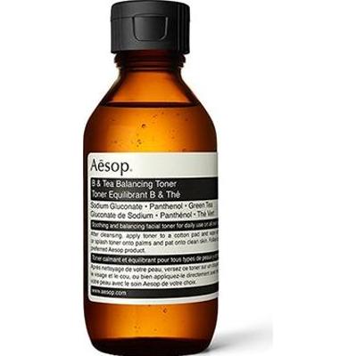 Aesop B&Tea Tonik równoważący 100 ml