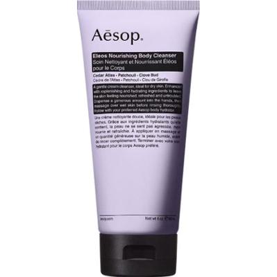Aesop Eleos Odżywczy Żel do Ciała 180 ml