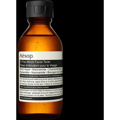 Aesop Tonik do twarzy Aesop W Dwóch Umysłach - 100 Ml
