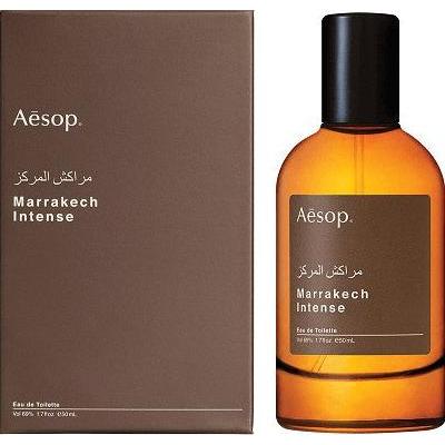 Aesop Intensywny Marrakesz Aesop - 50ml