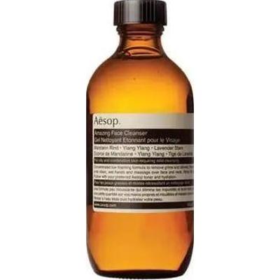 Aesop Płyn do mycia twarzy z nasionami pietruszki Aesop 100 ml