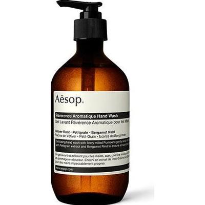 Aesop Mydło do rąk Reverence Aromatique 500 ml