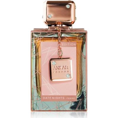 Anfar Aesthetic Edition Date Nights Woda perfumowana dla kobiet 100 ml