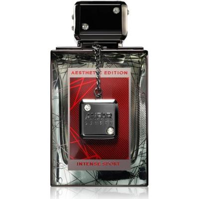 Anfar Aesthetic Edition Intense Sport Woda perfumowana unisex 100 ml