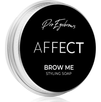 Affect Mydło do stylizacji brwi Brow Me 30g