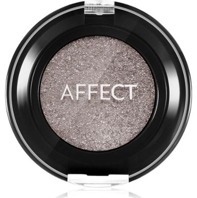 Affect Foliowany cień do powiek Color Attack z brokatem w kolorze Y-0078 Skylark 2,5 g