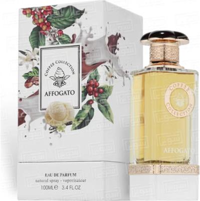 Fragrance World Affogato EDP U 100 ml