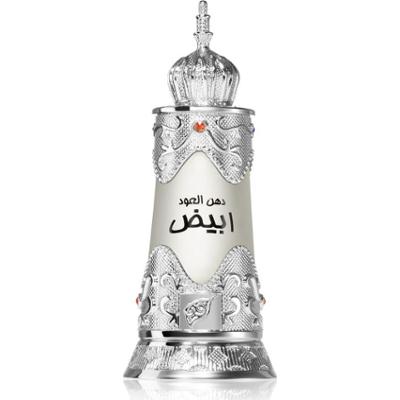 Afnan Dehn Al Oudh Abiyad CPO U 20 ml