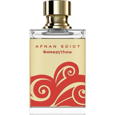 Afnan Edict Amberythme EDP U 80 ml