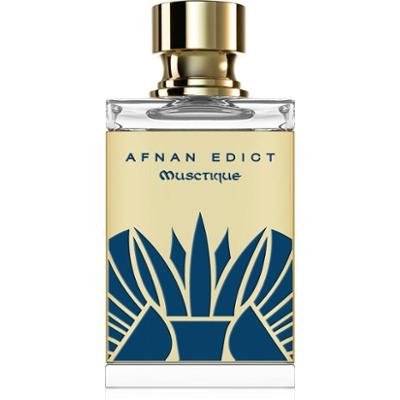 Afnan Edict Musctique EDP U 80 ml