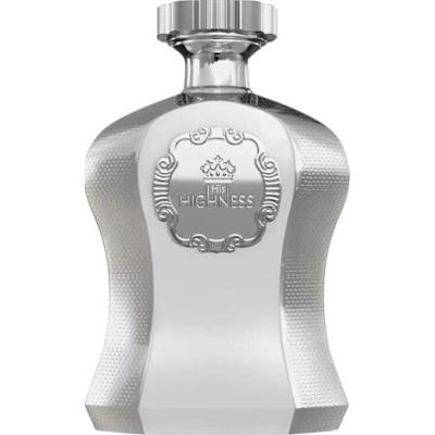 Afnan Jego Wysokość Biały - EDP - Pojemność: 100 ml