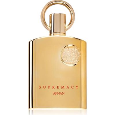 Afnan Supremacy Gold - EDP - Pojemność: 100 ml