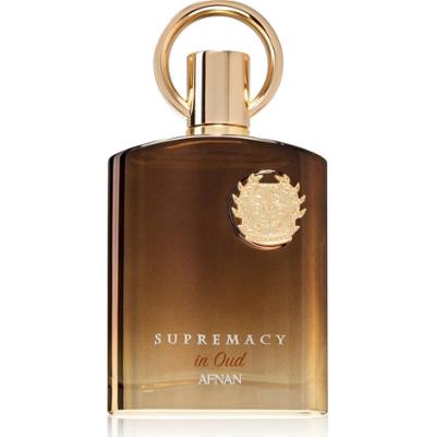 Afnan Supremacy In Oud EDP U 100 ml