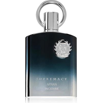 Afnan Supremacy Incense Woda perfumowana unisex 100 ml