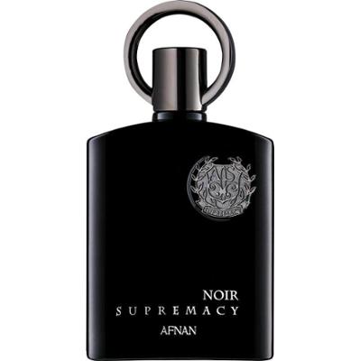 Afnan Supremacy Noir EDP U 100 ml