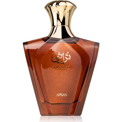 Afnan Turathi Brown - EDP - Pojemność: 90 ml