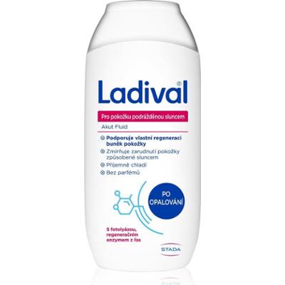 Ladival After Sun Repair Akut Fluid kojący krem po opalaniu 200 ml
