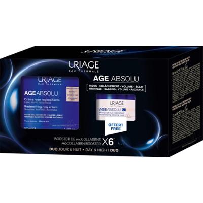 Uriage Age Absolu Duo na dzień i na noc 65 ml