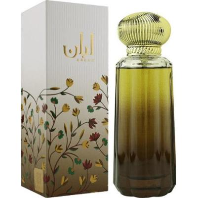 Ahmed al Maghribi Abaan - EDP - Pojemność: 100 ml