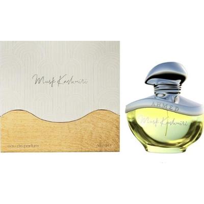 Ahmed al maghribi Musk Kashmiri - EDP - Pojemność: 60 ml