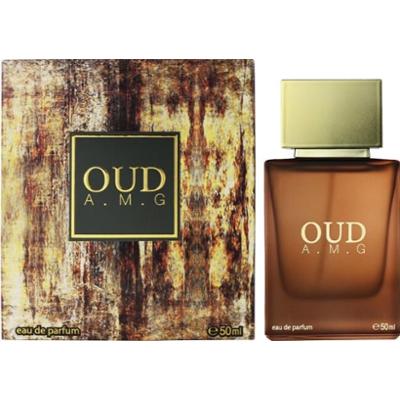 Ahmed al maghribi Oud AMG - EDP - Pojemność: 50 ml