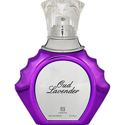 Ahmed al maghribi Oud Lawenda - ekstrakt zapachowy - Pojemność: 75 ml