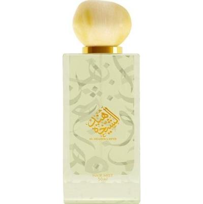 Ahmed al maghribi Al Shaikha Hind - lakier do włosów - Pojemność: 50 ml